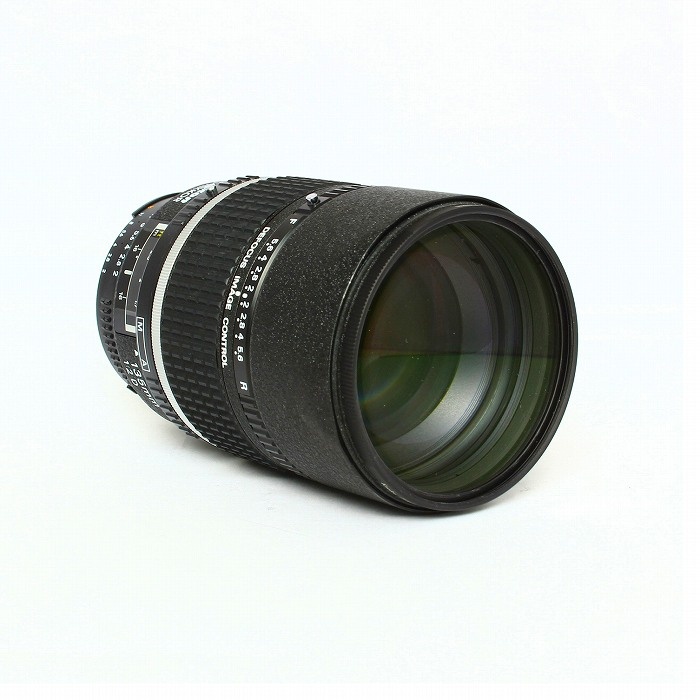 ニコン AI AF DC 135/F2D