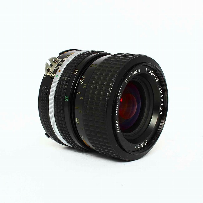 ニコン Ai-s35-70/3.3-4.5