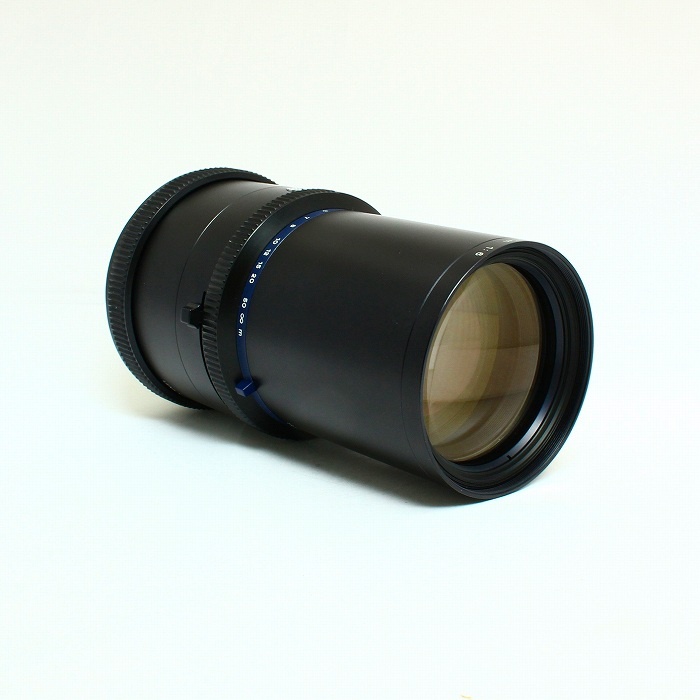 マミヤ SEKOR Z 360/6