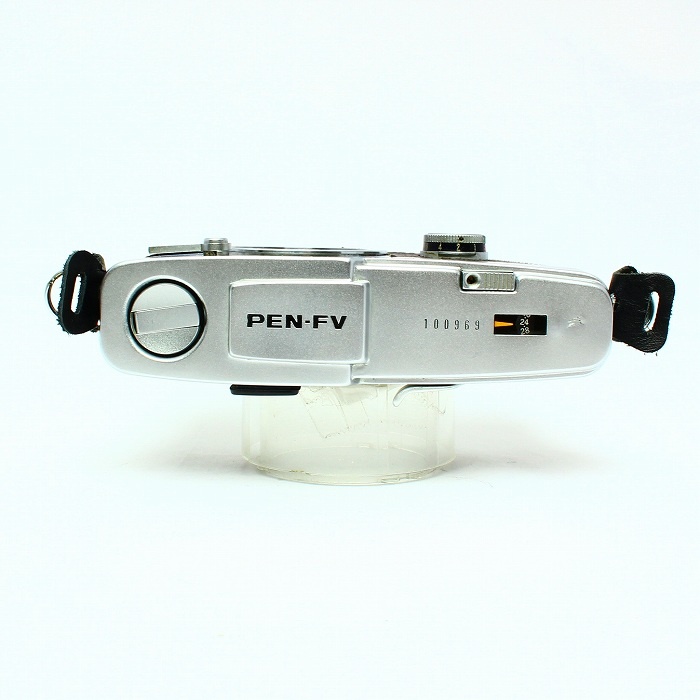 オリンパス PEN-FV ボディ