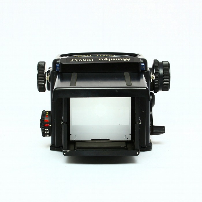 マミヤ RZ67 PROII