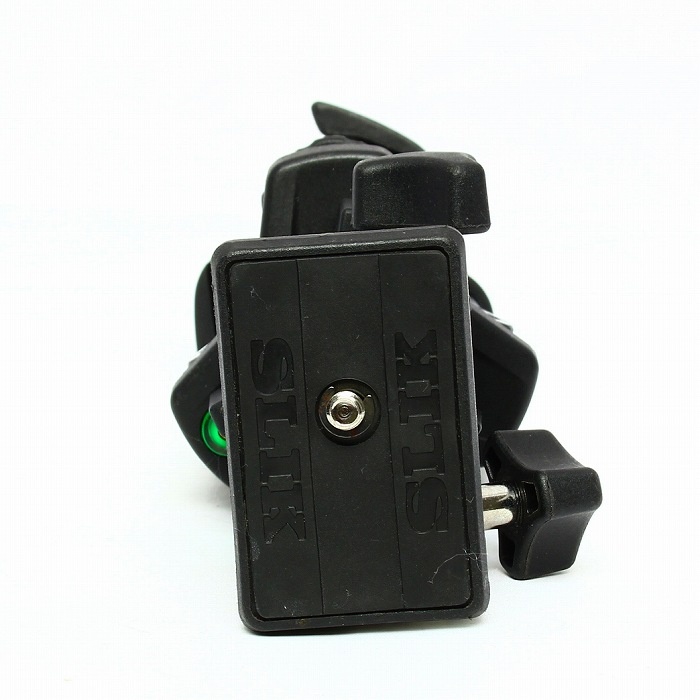 スリック 三脚 ミニ II 2段 卓上三脚