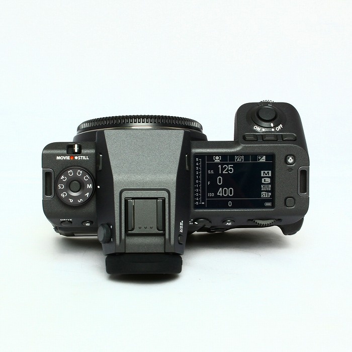 フジフイルム GFX 100II