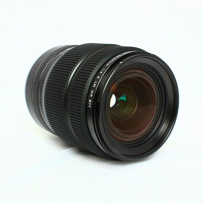 フジフイルム GF32-64/F4 R LM WR