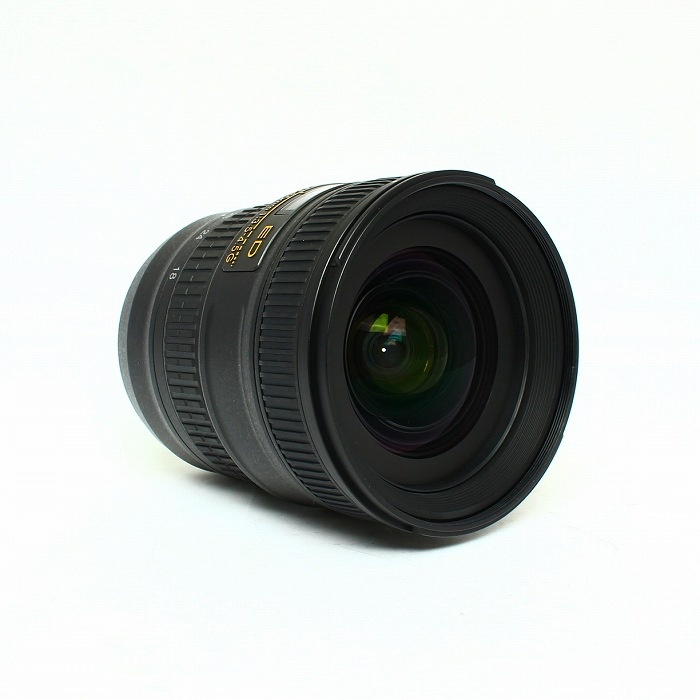 ニコン AF-S 18-35/F3.5-4.5G ED