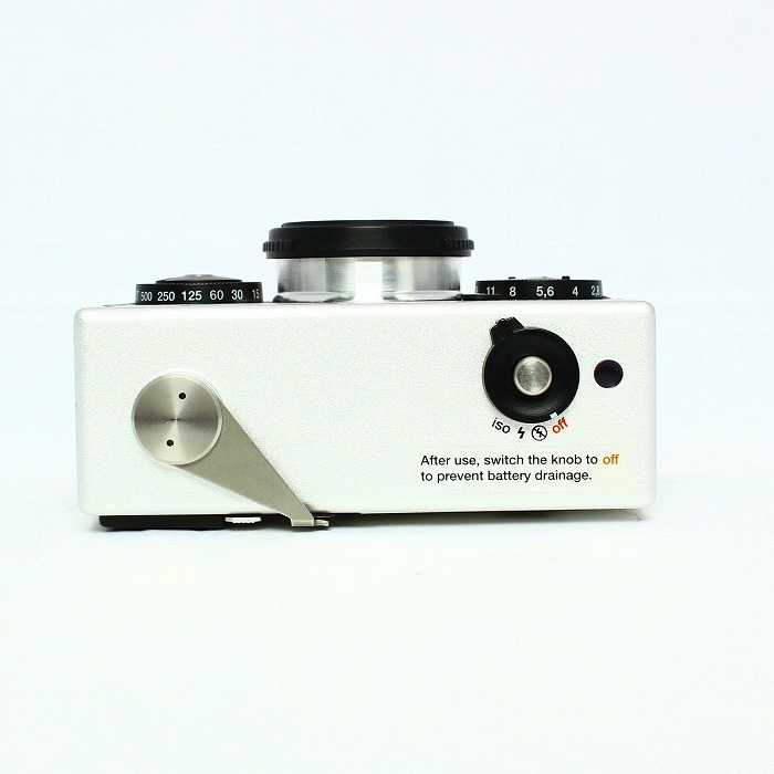 ソノタ MiNT Rollei 35AF Chrome