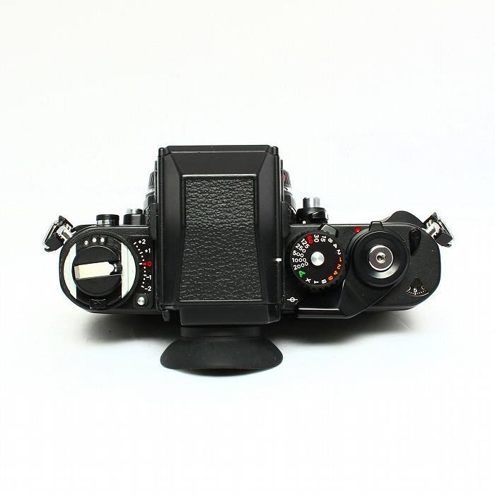 ニコン F3/T HP ボディ