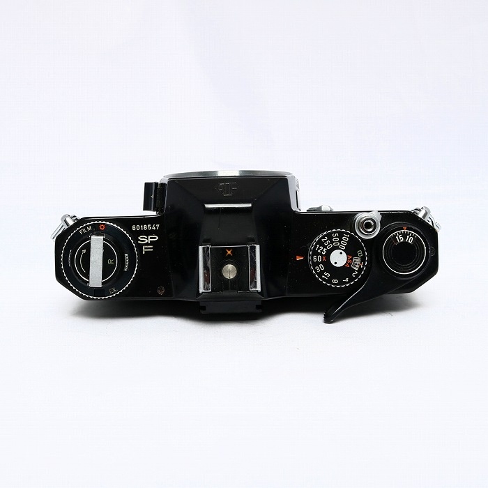 ペンタックス SPF ブラック