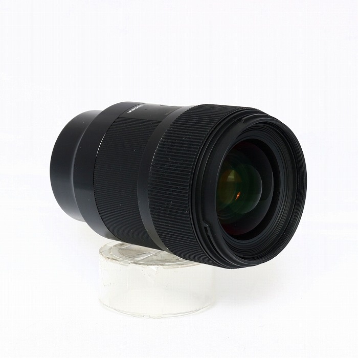 シグマ 35/F1.4 DG HSM ART ソニーE