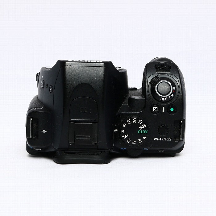 ペンタックス K-70 ボデイ ブラツク