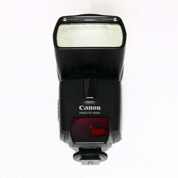 キヤノン 430EX SPEEDLITE