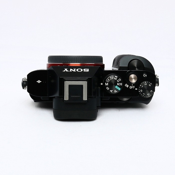 ソニー α7R ILCE-7R