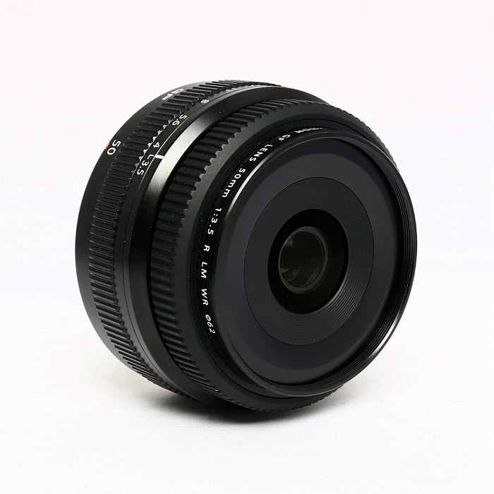 フジフイルム GF50/F3.5 R LM WR