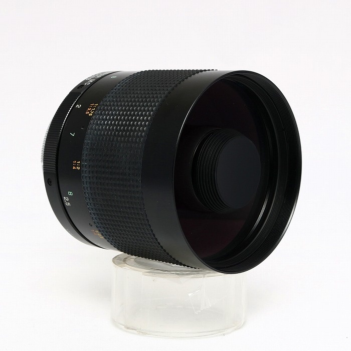 タムロン SP500/8 55BB(ニコンアダプトール付)