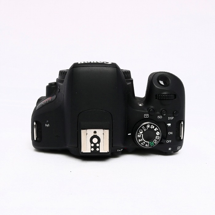 キヤノン EOS KISS X9I ボデイ