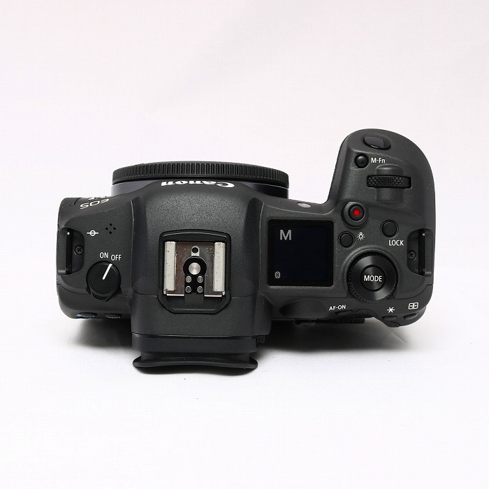 キヤノン EOS R5 ボデイ