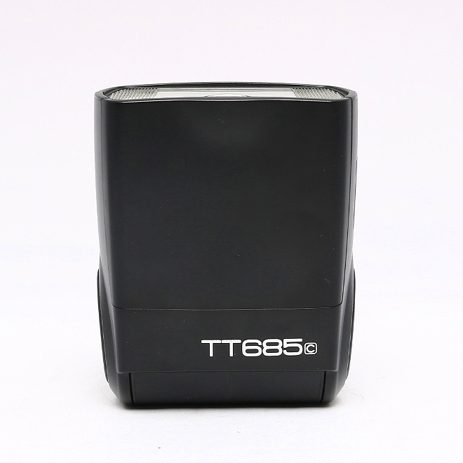 GODOX TT685C キャノン用