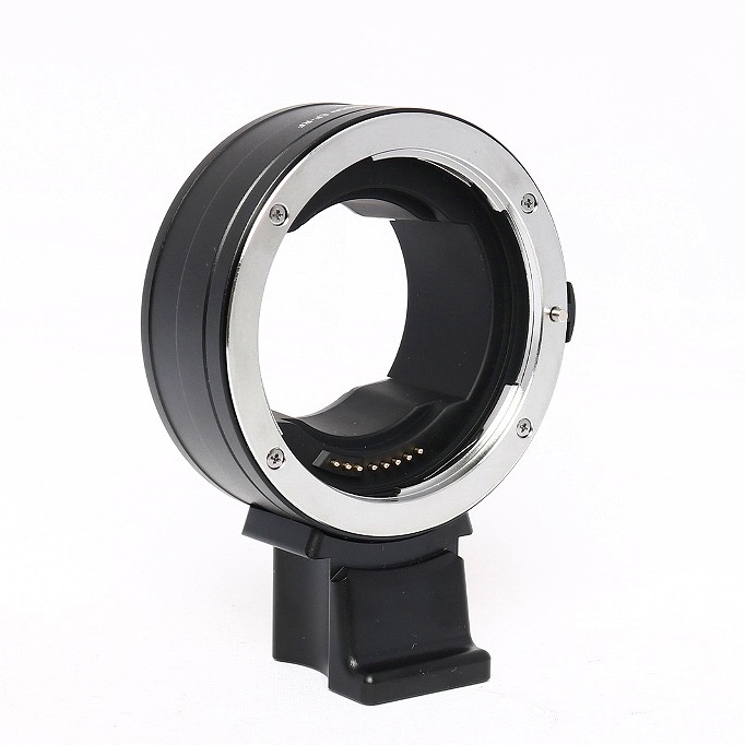 ソノタ JJC マウントアダプター EF-RF