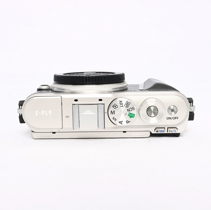 オリンパス E-PL9 ボデイ ブラツク