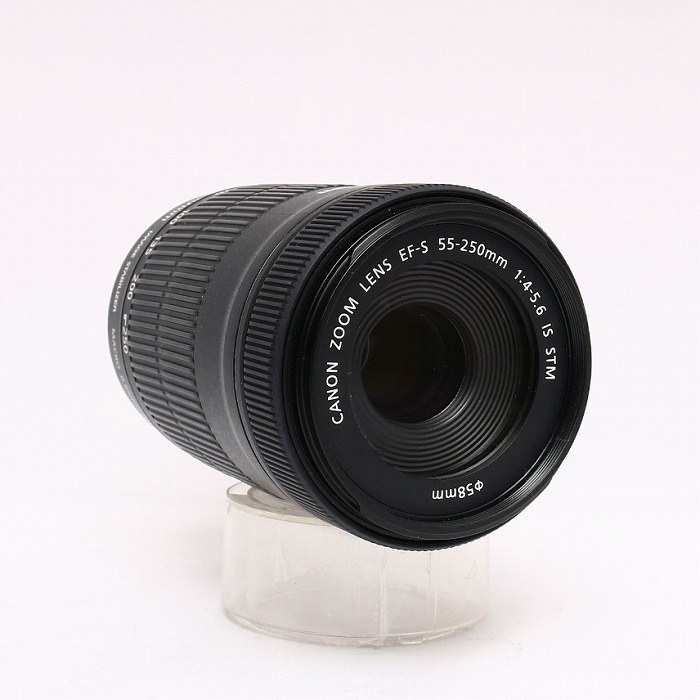 キヤノン EF-S55-250/F4-5.6 IS STM