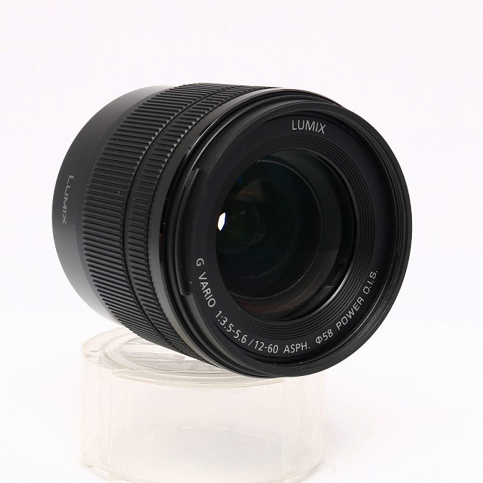 パナソニック G VARIO 12-60/3.5-5.6 ASPH.