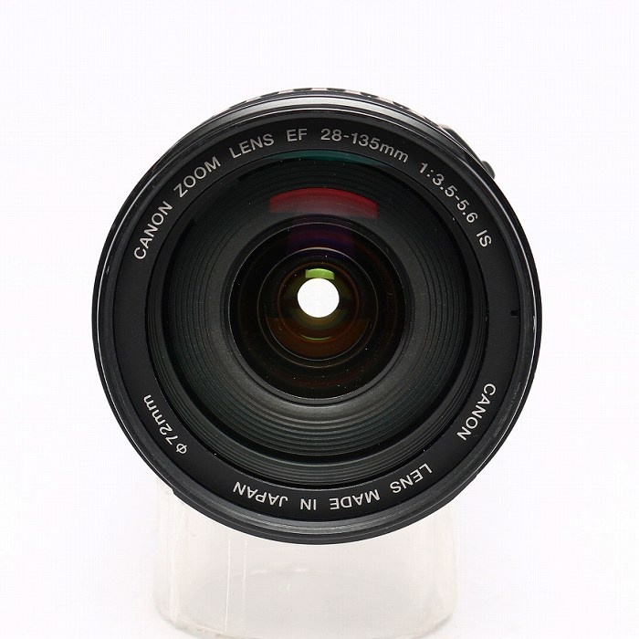 キヤノン EF28-135/F3.5-5.6 IS USM
