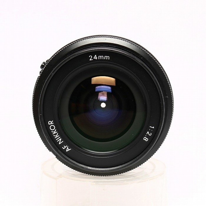 ニコン AF24/2.8