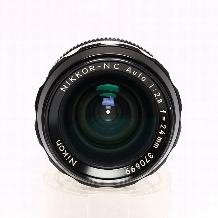 ニコン NIKKOR-NC Auto 24/2.8