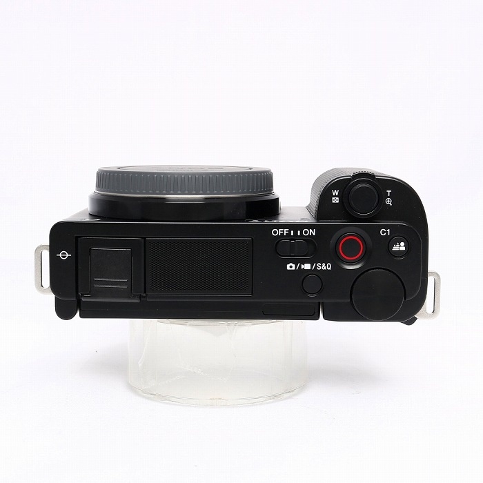 ソニー VLOGCAM ZV-E10 B