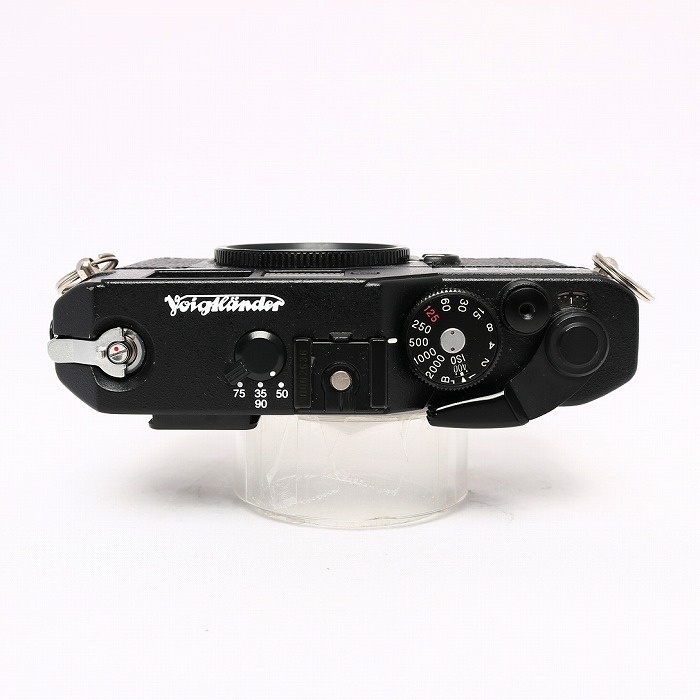 フォクトレンダー BESSA R2