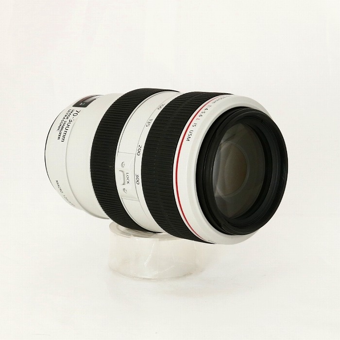 キヤノン EF70-300/F4-5.6L IS USM