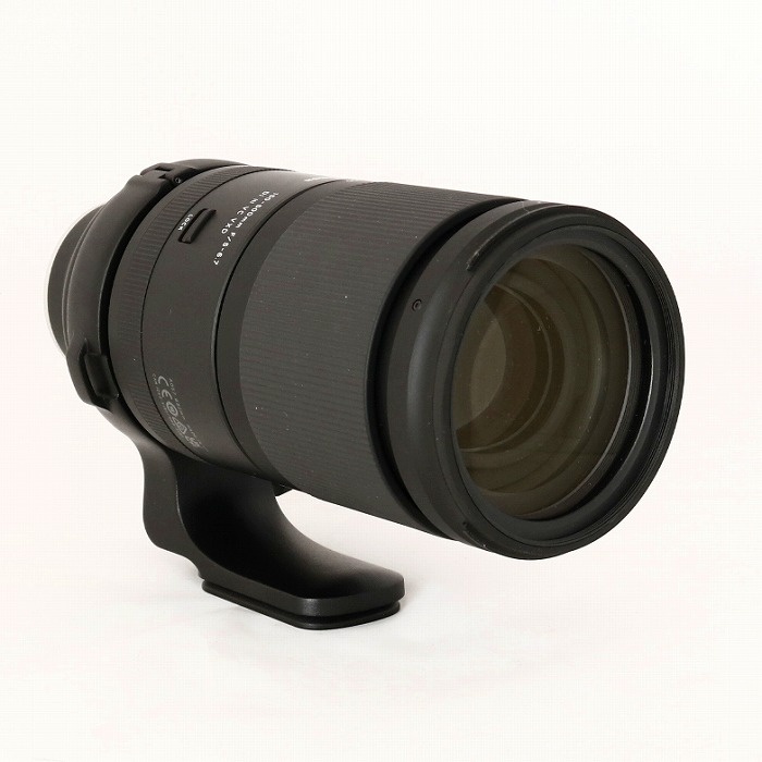 タムロン 150-500/5-6.7 DI III VC VXD A057 ソニ-E