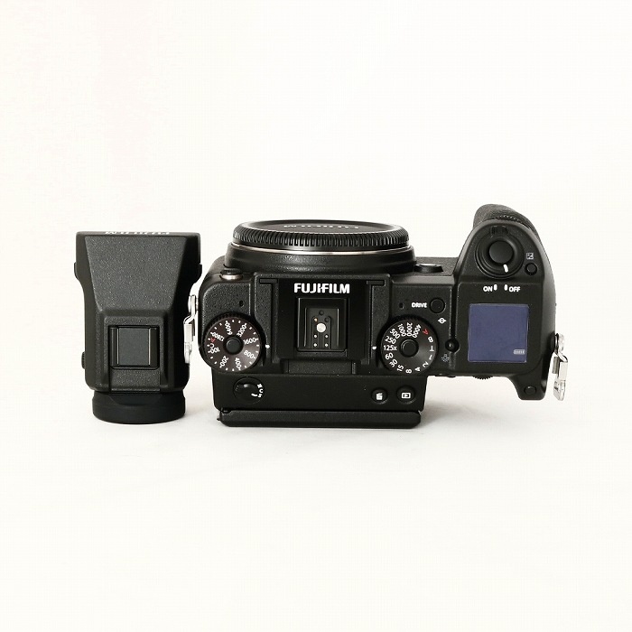 フジフイルム GFX 50S