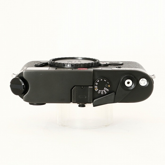 ライカ M6 ブラック