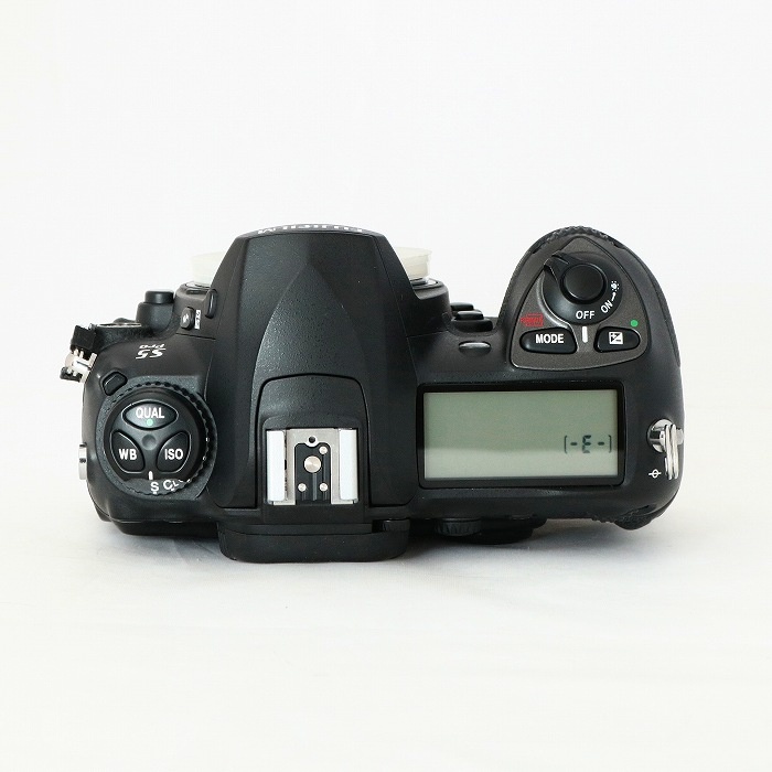 フジフイルム S5 Pro ボディ