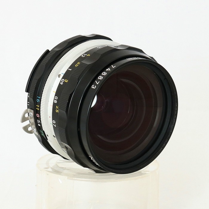 ニコン NIKKOR-H Auto 28/3.5