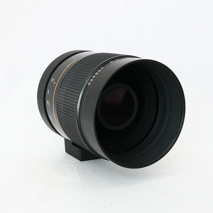 ニコン Reflex NIKKOR 500/8 NEW