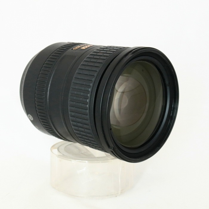 ニコン AF-S DX VR 18-200/F3.5-5.6G IF-ED