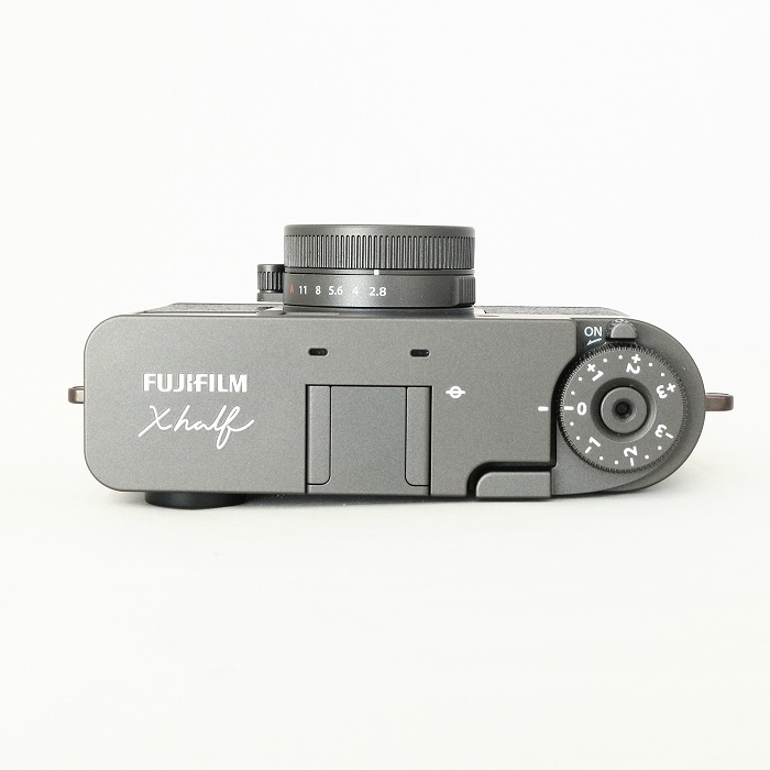 フジフイルム X-HF1-CS JP