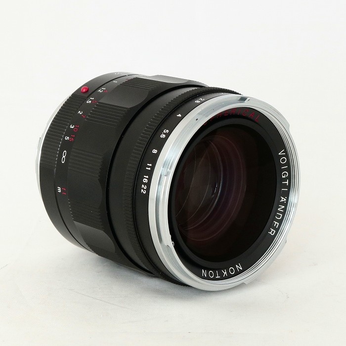 フォクトレンダー NOKTON 35/1.2 ASPH VM II