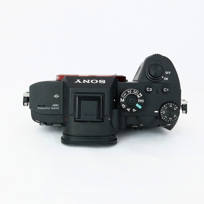 ソニー α7R III(ILCE-7RM3)