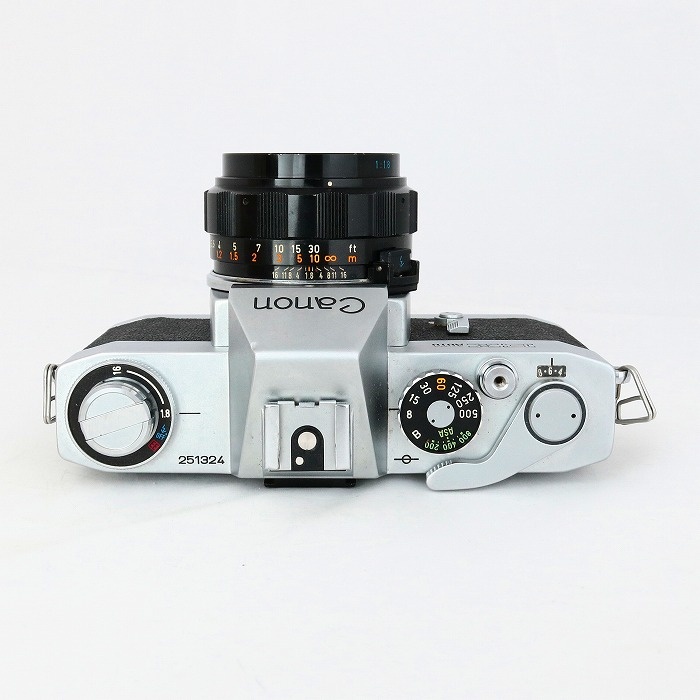 キヤノン EX AUTO