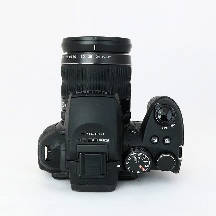 フジフイルム FINEPIX HS 30 EXR