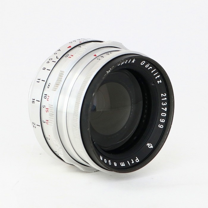 ソノタ Primagon 35/4.5(M42)