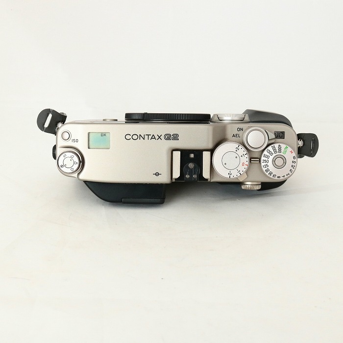 コンタックス G2 BODY