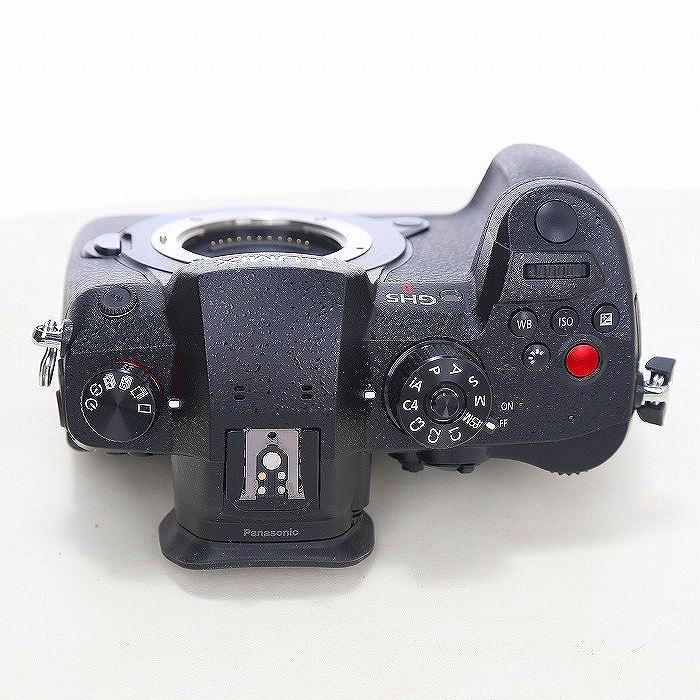 パナソニック DC-GH5M2