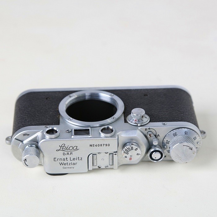 ライカ IIIc