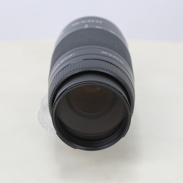 ソニー 75-300/F4.5-5.6