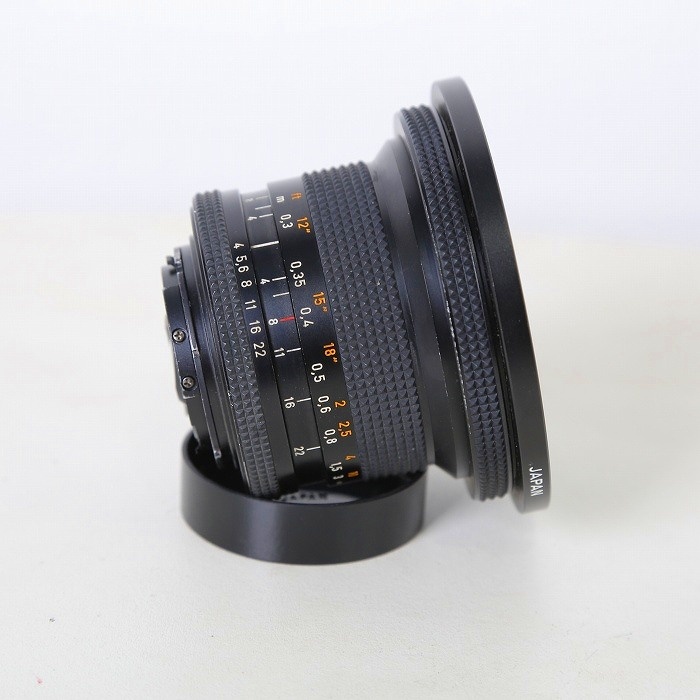 コンタックス ディスタゴン 18/4 AEG