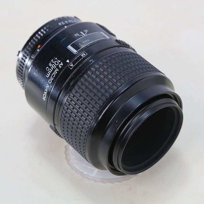 ニコン AI AF マイクロ 105/F2.8D